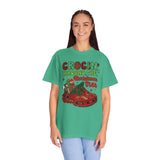 Crocin' Around The Christmas Tree T-Shirt