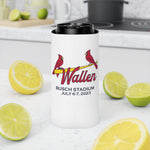 Morgan Wallen St. Louis Busch Stadium Can Cooler