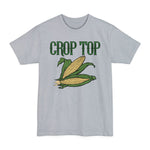 Crop Top Fummy Farmer Shirt Plus Size Unisex Tall Beefy-T® T-Shirt
