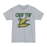 Crop Top Fummy Farmer Shirt Plus Size Unisex Tall Beefy-T® T-Shirt