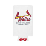 Morgan Wallen St. Louis Busch Stadium Can Cooler