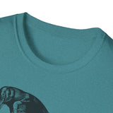DMB Dave Matthews Band Raven Unisex Softstyle T-Shirt