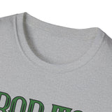 Corn Crop Top T-Shirt for Summer Fun, Farm Fresh Vibes, Cute Casual Wear, Gift for Farmers and Foodies, Summer Festival Top