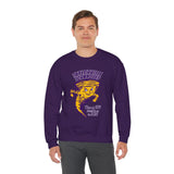 Taylorville Tornadoes Crewneck Sweatshirt Class of 1976