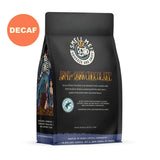 Decaf Army of Dark Chocolate | 12oz: Whole Bean