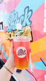 Mothers Day Menu: Queen Energy