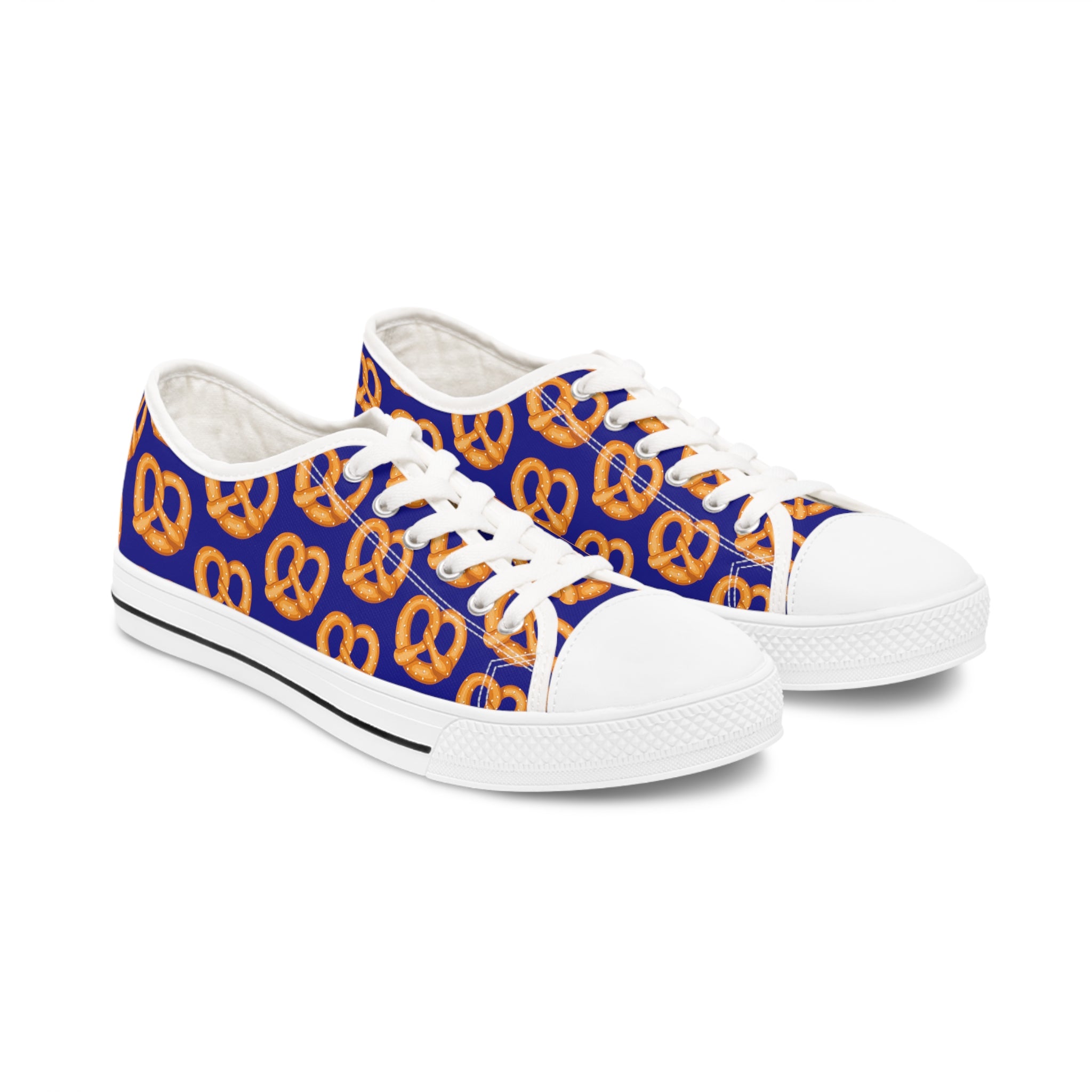 ★2023SS新作★NERDY★Zelig Canvas Low Sneakers NERDY HARAJUKU] -Zelig Canvas Low モデル着用サイズ Purple