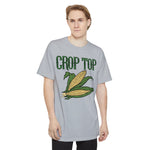 Crop Top Fummy Farmer Shirt Plus Size Unisex Tall Beefy-T® T-Shirt