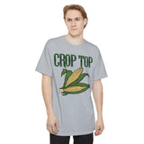 Crop Top Fummy Farmer Shirt Plus Size Unisex Tall Beefy-T® T-Shirt