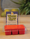 Apple Cinnamon Scented Melt
