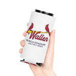 Morgan Wallen St. Louis Busch Stadium Can Cooler