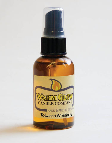 Tobacco Whiskey Atomizer Oil