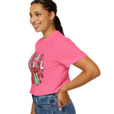 Santa’s Favorite Ho T-Shirt — Festive anD Funny Christmas Holiday Tee