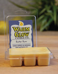 Butter Rum Scented Melt
