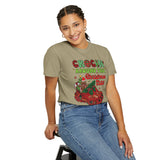 Crocin' Around The Christmas Tree T-Shirt