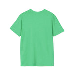 Corn Crop Top T-Shirt for Summer Fun, Farm Fresh Vibes, Cute Casual Wear, Gift for Farmers and Foodies, Summer Festival Top