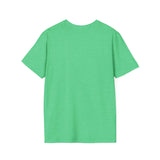 Corn Crop Top T-Shirt for Summer Fun, Farm Fresh Vibes, Cute Casual Wear, Gift for Farmers and Foodies, Summer Festival Top
