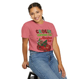 Crocin' Around The Christmas Tree T-Shirt