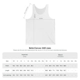 MSG DMB NYC Graphic Tank Top — Streetwear New York City Tour Tee