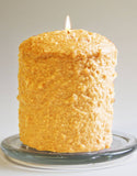 Banana Nut Bread Hearth Candle WARM GLOW CANDLE COMPANY