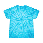 Goose St. Louis Tie-Dye Tee with Musical Design