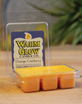 Orange Cranberry Scented Melt