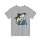 JST Fish-N Unisex Heavy Cotton Tee