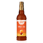 Sugar Free Sweet Tea Syrup Concentrate