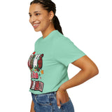 Jesus Is the Reason T-Shirt — Christmas Holiday Faith Tee