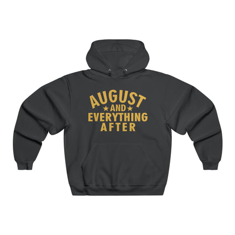 Counting Crows Men's NUBLEND® Hooded Sweatshirt
