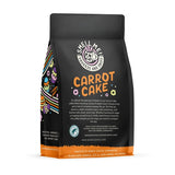 Carrot Cake 12oz (Bones Coffee Co.)