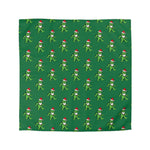 Grateful Dead Grinch Bear Microfiber Duvet Cover