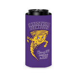 Taylotrville Tornadoes Class Of 1976 Soft Can Cooler