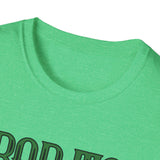 Corn Crop Top T-Shirt for Summer Fun, Farm Fresh Vibes, Cute Casual Wear, Gift for Farmers and Foodies, Summer Festival Top