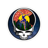 Dead & Co. Colorado Sticker with FD