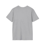 DMB Dave Matthews Band Route 41 Unisex Softstyle Tee