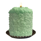 Desert Bloom Hearth Candle