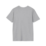 Goose The Band St. Louis Honk Honk Unisex Softstyle T-Shirt