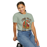 Yeehaws and Hellnaws Funny Cowboy Rodeo Desert Tee