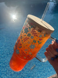 Loaded Teas- Summer Menu: Beach Bum