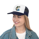 JST Fish-N Trucker Caps