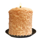Peach Cobbler Hearth