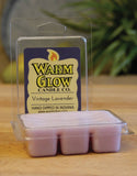 Vintage Lavender Scented Melt