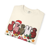 Jesus Is the Reason T-Shirt — Christmas Holiday Faith Tee