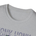 Goose The Band St. Louis Honk Honk Unisex Softstyle T-Shirt