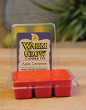 Warm Glow Scented Melts