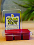 Warm Glow Scented Melts