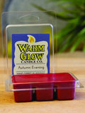 Warm Glow Scented Melts