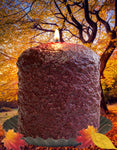 Autumn Evening Hearth WARM GLOW CANDLE COMPANY