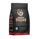 White Russian 12oz Whole Bean (Bones Coffee Co.)